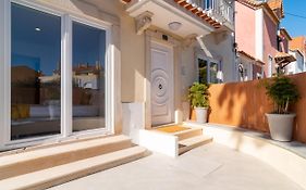 Chalet Maria da Assunção by LovelyStay
