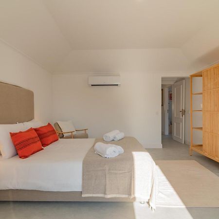 Chalet Maria da Assunção by LovelyStay Estoril Extérieur photo