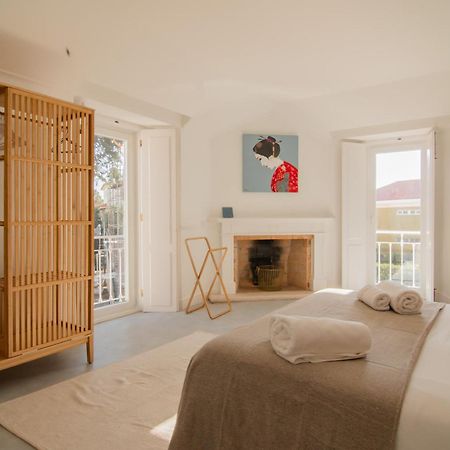 Chalet Maria da Assunção by LovelyStay Estoril Extérieur photo