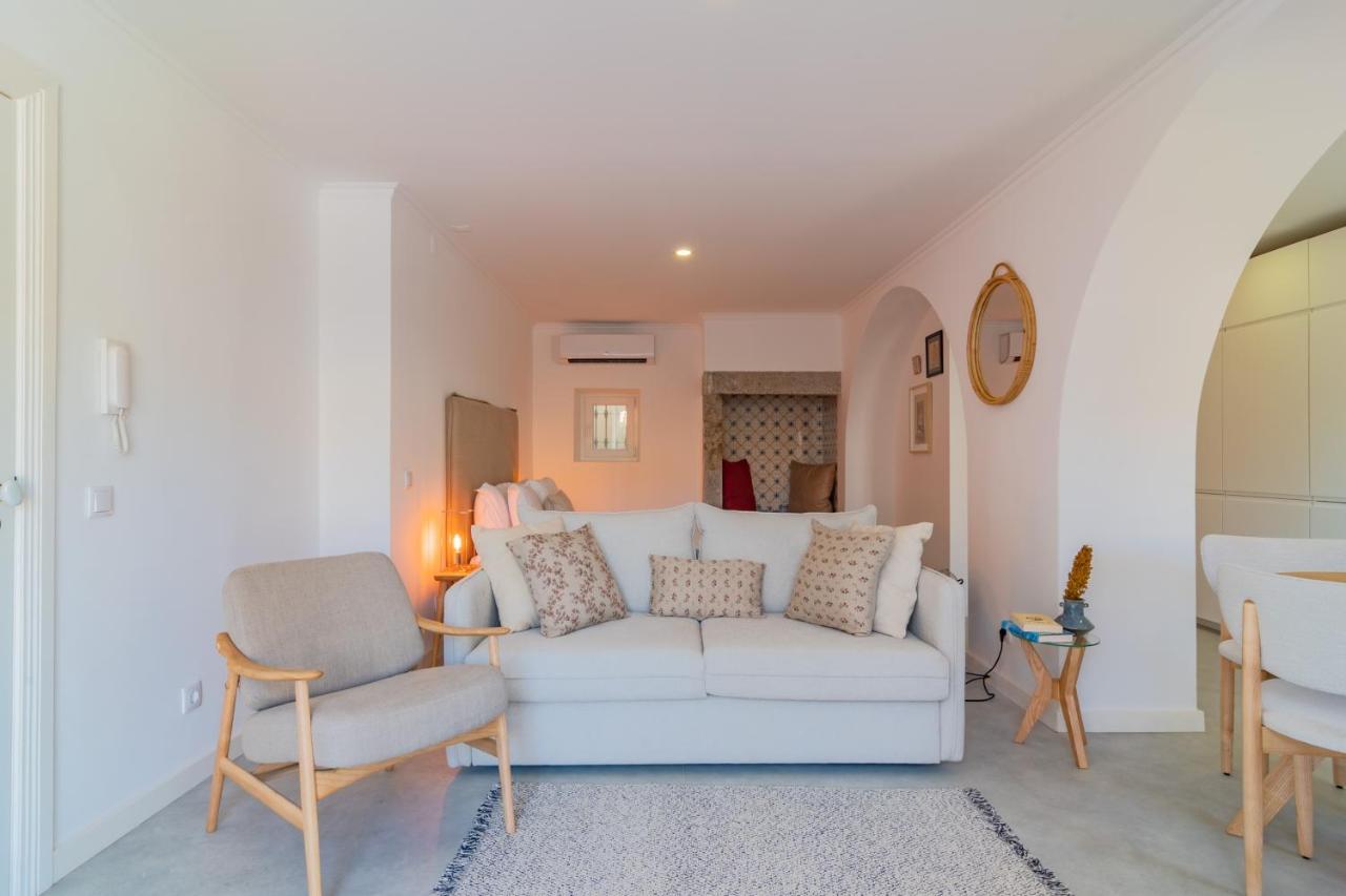 Chalet Maria da Assunção by LovelyStay Estoril Extérieur photo