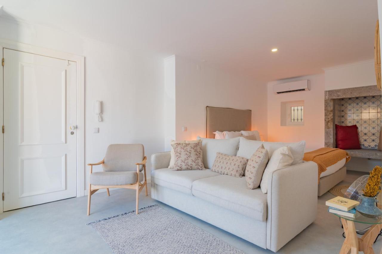 Chalet Maria da Assunção by LovelyStay Estoril Extérieur photo