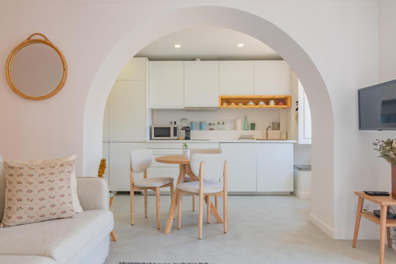 Chalet Maria da Assunção by LovelyStay Estoril Extérieur photo