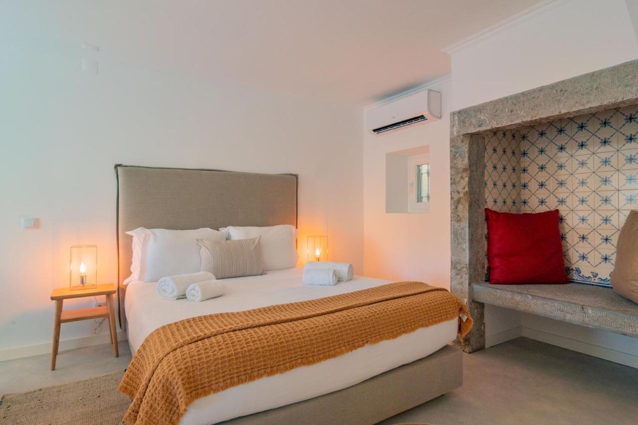 Chalet Maria da Assunção by LovelyStay Estoril Extérieur photo