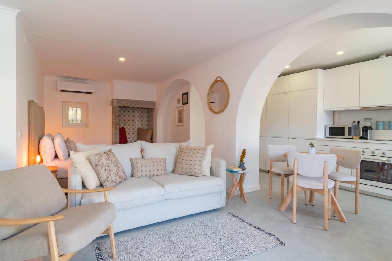 Chalet Maria da Assunção by LovelyStay Estoril Extérieur photo