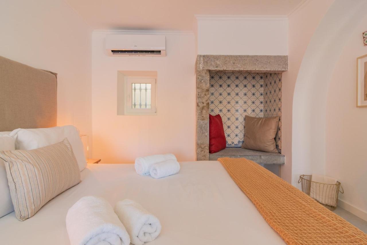 Chalet Maria da Assunção by LovelyStay Estoril Extérieur photo