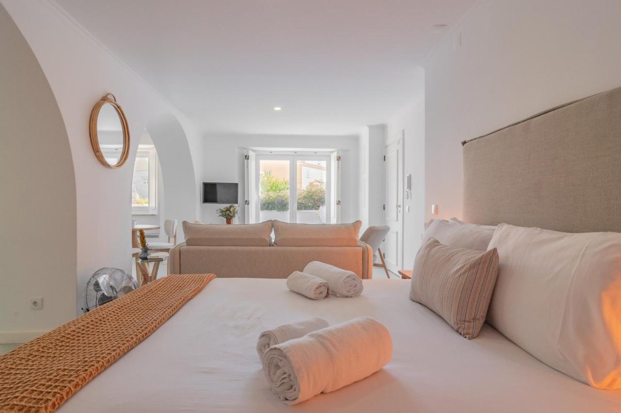 Chalet Maria da Assunção by LovelyStay Estoril Extérieur photo