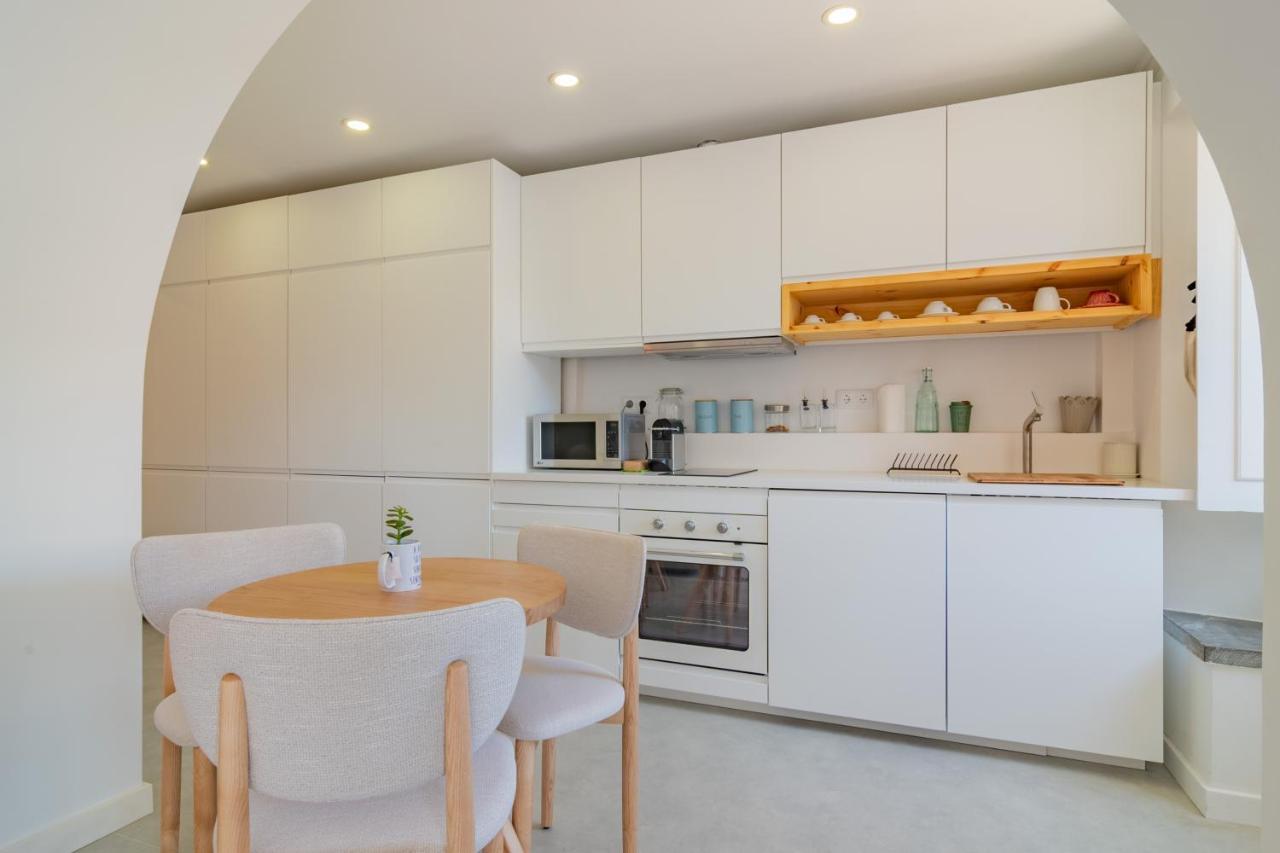 Chalet Maria da Assunção by LovelyStay Estoril Extérieur photo