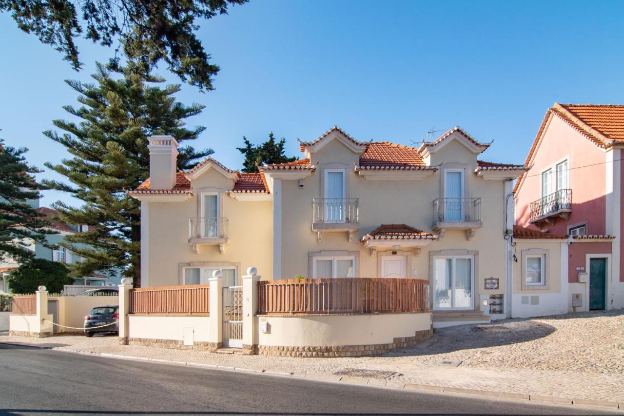Chalet Maria da Assunção by LovelyStay Estoril Extérieur photo