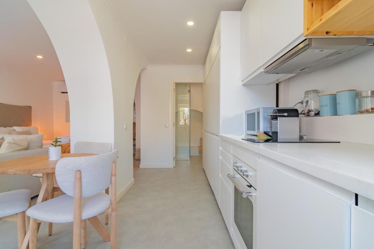 Chalet Maria da Assunção by LovelyStay Estoril Extérieur photo