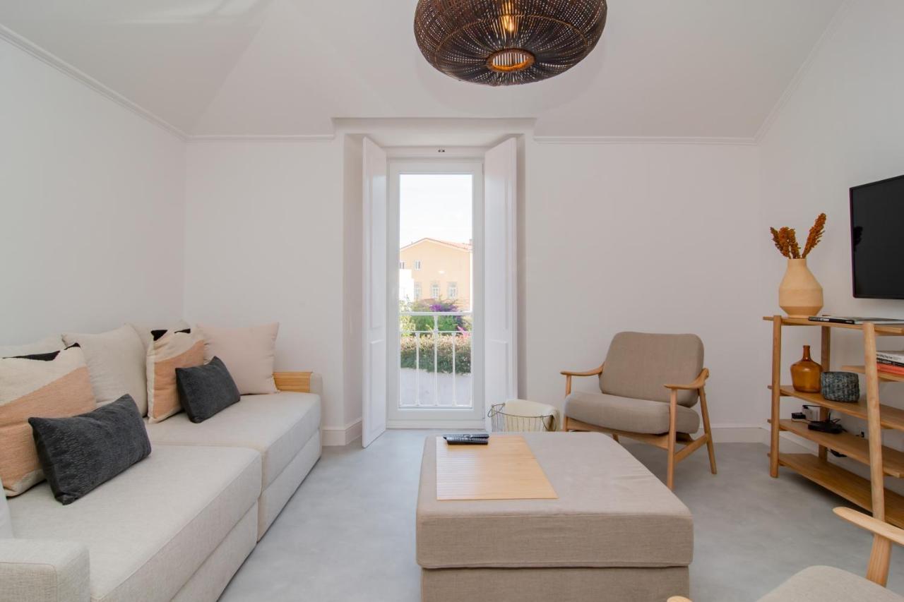 Chalet Maria da Assunção by LovelyStay Estoril Extérieur photo