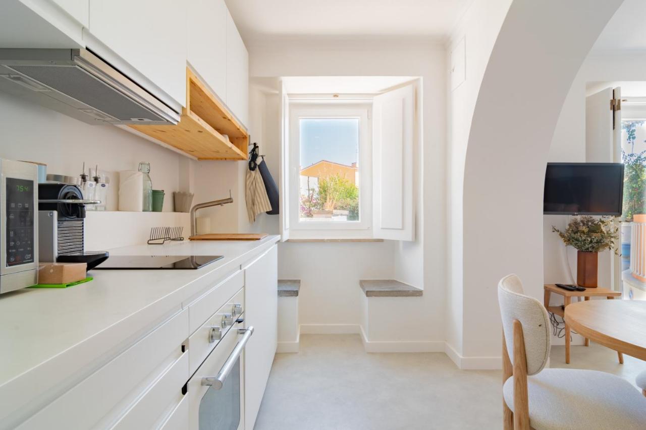 Chalet Maria da Assunção by LovelyStay Estoril Extérieur photo