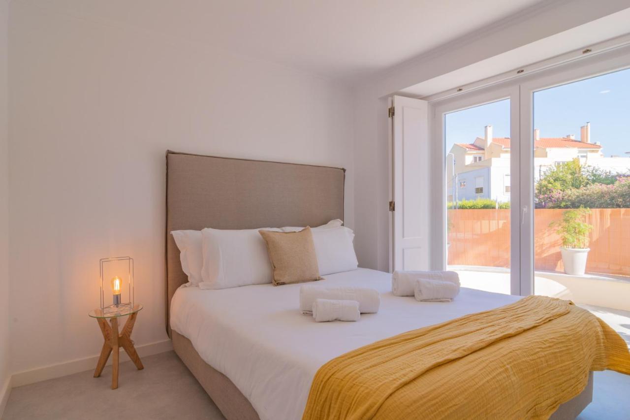 Chalet Maria da Assunção by LovelyStay Estoril Extérieur photo
