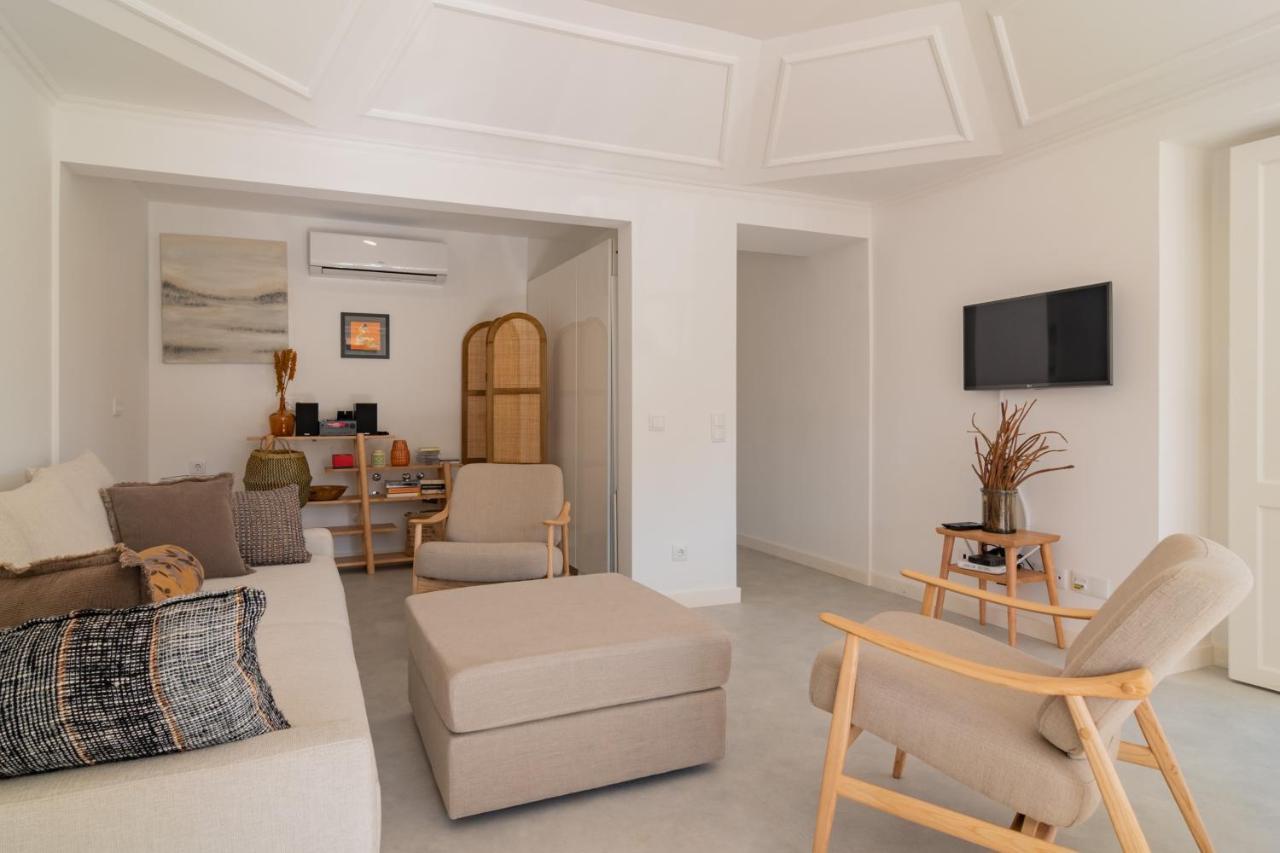Chalet Maria da Assunção by LovelyStay Estoril Extérieur photo