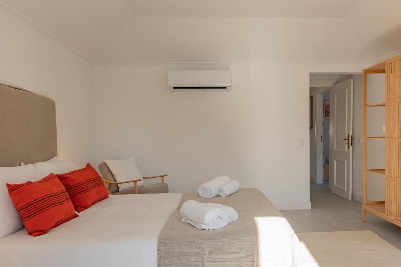 Chalet Maria da Assunção by LovelyStay Estoril Extérieur photo