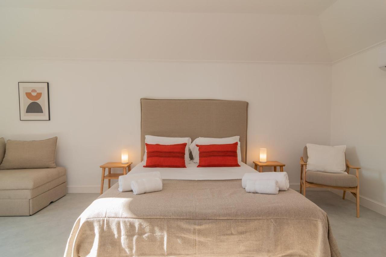 Chalet Maria da Assunção by LovelyStay Estoril Extérieur photo