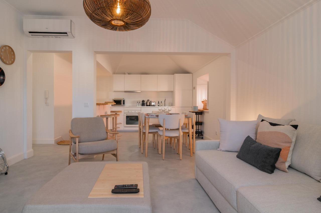Chalet Maria da Assunção by LovelyStay Estoril Extérieur photo