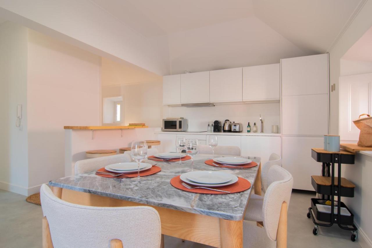 Chalet Maria da Assunção by LovelyStay Estoril Extérieur photo