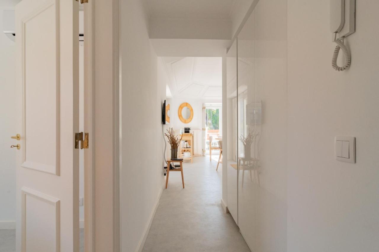 Chalet Maria da Assunção by LovelyStay Estoril Extérieur photo