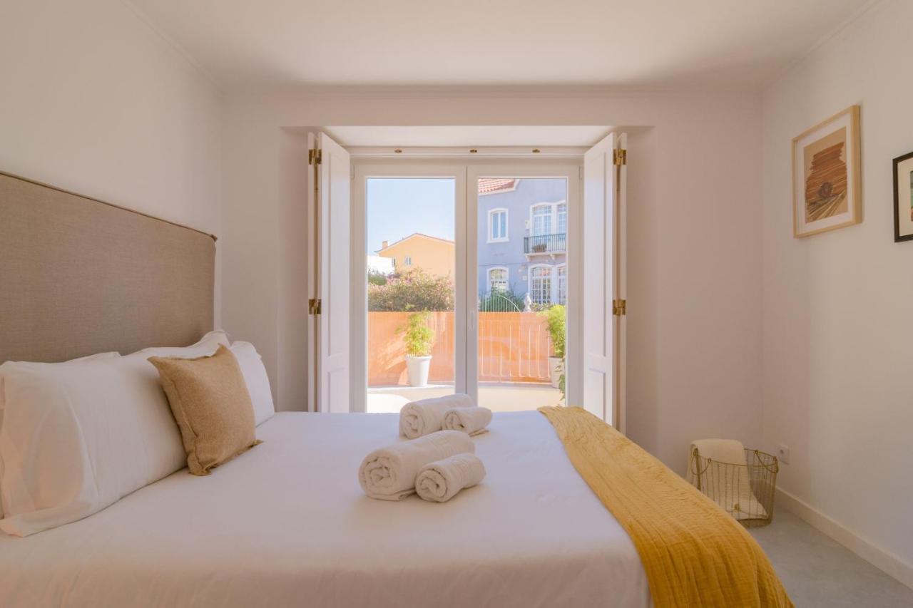 Chalet Maria da Assunção by LovelyStay Estoril Extérieur photo