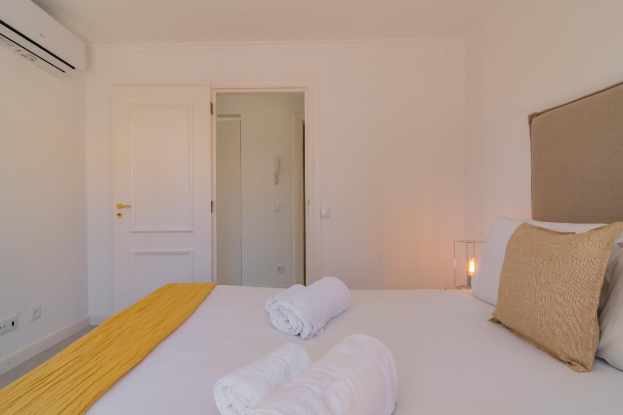 Chalet Maria da Assunção by LovelyStay Estoril Extérieur photo