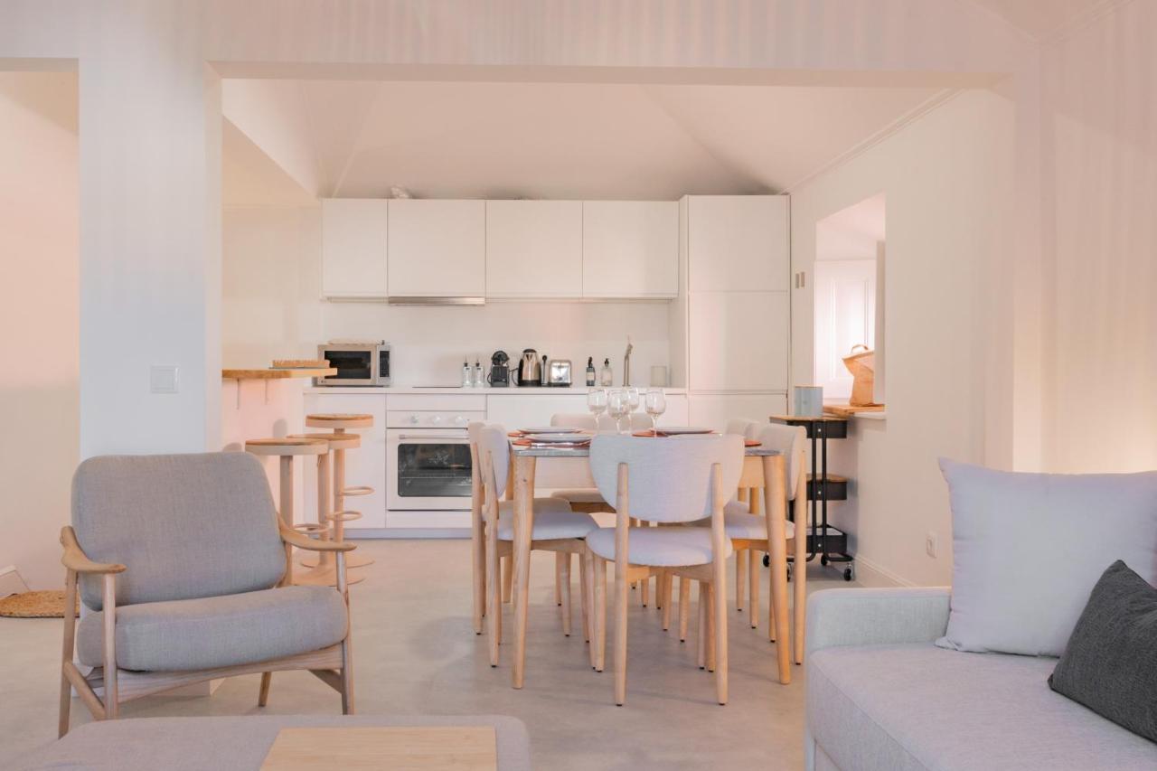 Chalet Maria da Assunção by LovelyStay Estoril Extérieur photo