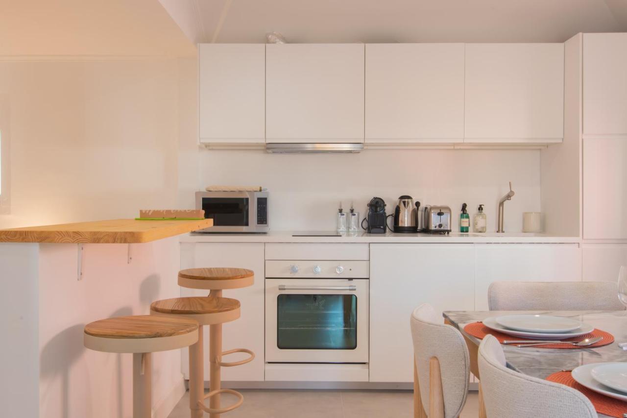 Chalet Maria da Assunção by LovelyStay Estoril Extérieur photo