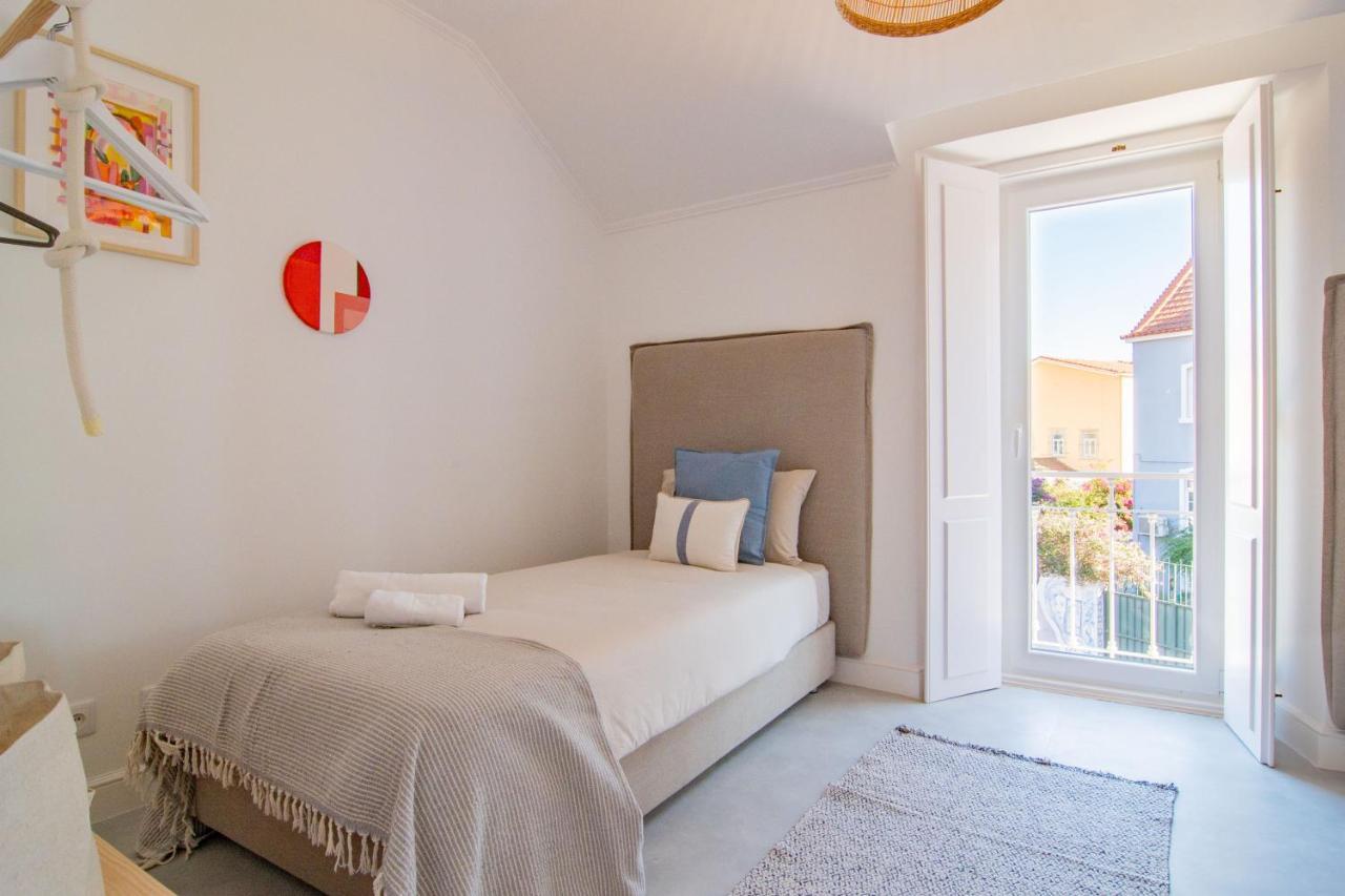 Chalet Maria da Assunção by LovelyStay Estoril Extérieur photo