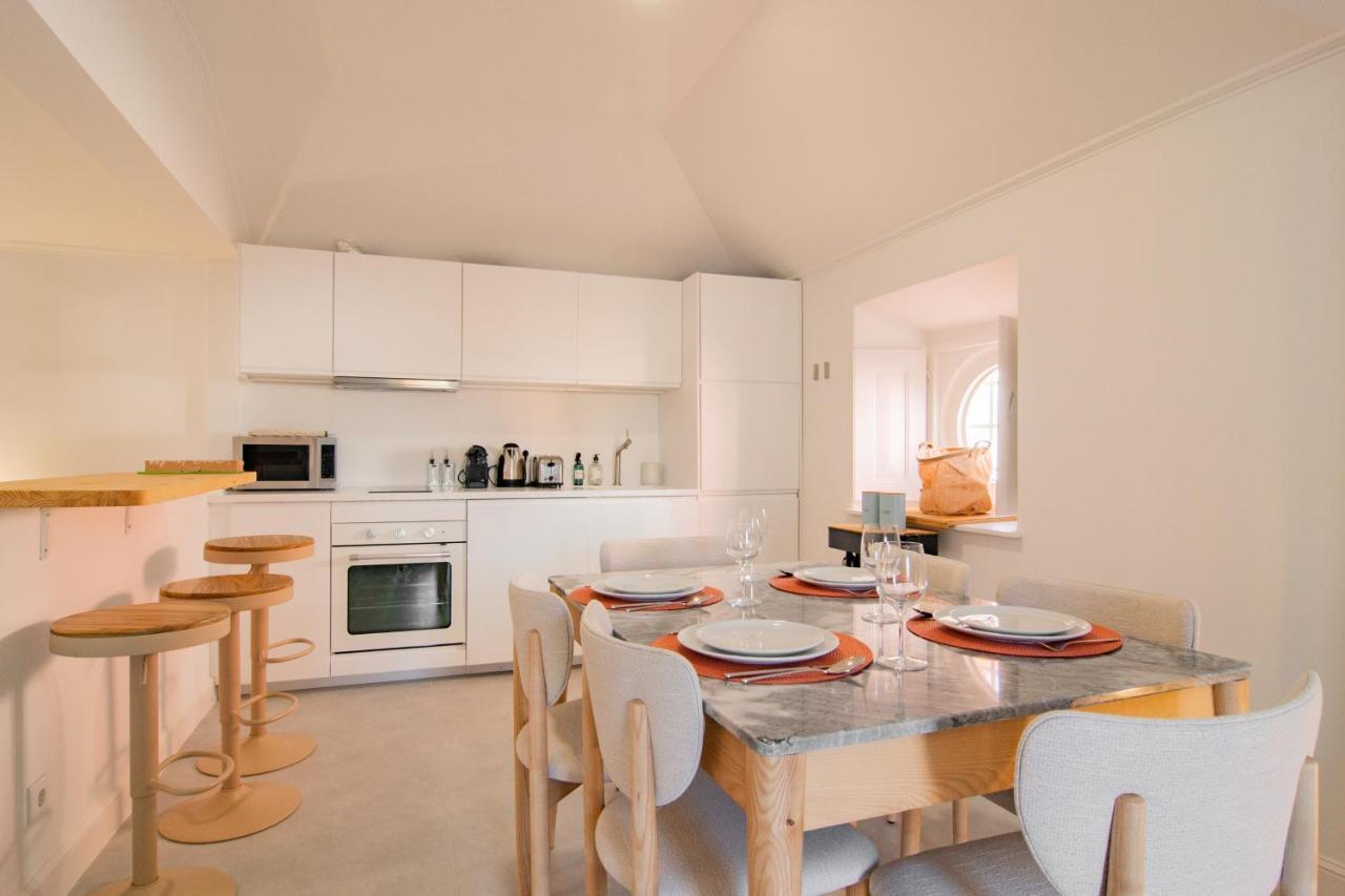 Chalet Maria da Assunção by LovelyStay Estoril Extérieur photo